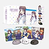 Fruits Basket (2019): Season One Part One - Collector's Limited Edition Blu-ray + Digital Copy