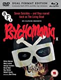 Psychomania (BFI Flipside)(DVD + Blu-ray)