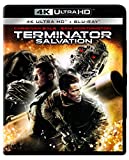 Terminator Salvation [Blu-ray 4k + Blu ray] [2019] [Region Free]