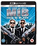 Men In Black [4K Ultra HD] [Blu-ray] [2019] [Region Free]