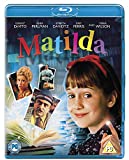 Matilda [Blu-ray] [2019] [Region Free]