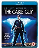 The Cable Guy [Blu-ray] [2019] [Region Free]