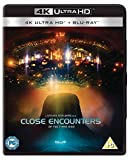 Close Encounters Of The Third Kind [4K Ultra HD] [Blu-ray] [2018] [Region Free]