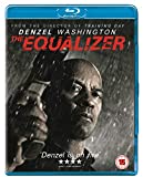The Equalizer [Blu-ray] [2015] [Region Free]