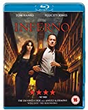 Inferno [Blu-ray] [2017] [Region Free]