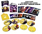 Marvel Studios Collector's Edition Box Set - Phase 3 Part 2 [Blu-ray] [2019] [Region Free]