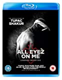All Eyez On Me [Blu-ray] [2019]