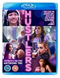 Hustlers [Blu-ray] [2019] [Region Free]
