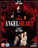 Angel Heart [Blu-ray] [2019]