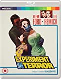Experiment in Terror (Standard Edition) [Blu-ray] [2019] [Region Free]