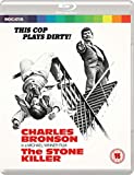 The Stone Killer (Standard Edition) [Blu-ray] [2019] [Region Free]