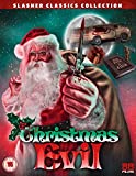 Christmas Evil [Blu-ray] [2019]
