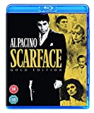 Scarface 1983 - 35th Anniversary [Blu-ray] [2019] [Region Free]