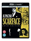 Scarface 1983 - 35th Anniversary [Blu-ray] [2019] [Region Free]