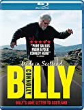 Billy Connolly: Made in Scotland [Blu-ray]