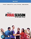 The Big Bang Theory Season 12 [Blu-ray] [2019]