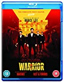 Warrior Season 1 [Blu-ray] [2019]