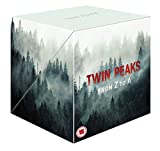 Twin Peaks: From Z to A [Blu-ray] [2019] [Region Free]