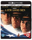 A Few Good Men [4K Ultra HD] [Blu-ray] [2019] [Region Free]
