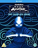 Avatar Complete (BD) [Blu-ray] [2018] [Region Free]