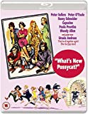 What's New Pussycat? (Eureka Classics) Blu-ray edition
