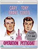 Operation Petticoat (Eureka Classics) Dual Format (Blu-ray & DVD) edition