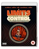 The Limits Of Control [Blu-ray]