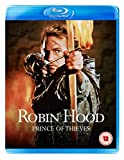 Robin Hood: Prince Of Thieves [Blu-ray]
