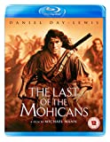 The Last Of The Mohicans [Blu-ray]