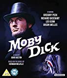 Moby Dick [Blu-ray] [2019]