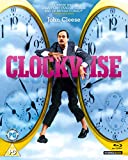 Clockwise [Blu-ray] [2019]