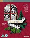 The Holly And The Ivy [Blu-ray] [2019]