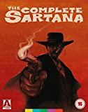 The Complete Sartana Collection [Blu-ray]
