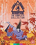 Female Prisoner Scorpion Collection [Blu-ray]