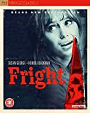 Fright [Blu-ray] [2019]