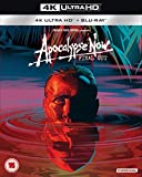 Apocalypse Now: Final Cut UHD/BD [Blu-ray] [2019] [Region Free]