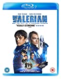 Valerian BD [Blu-ray] [2019]