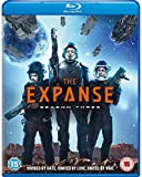 The Expanse: Season 3 [Official UK release]  [Blu-ray]
