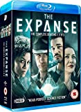 The Expanse: Season 1/2/3 Box Set [Blu-ray]
