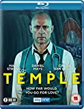 Temple [Blu-Ray]