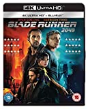 Blade Runner 2049 [4K Ultra HD] [Blu-ray] [2018] [Region Free]