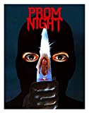 Prom Night [Collector's Edition] [Blu-ray]