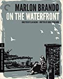 On The Waterfront (1954) (Criterion Collection) 2 discs - UK only [Blu-ray 3D) [2019] [Region Free]