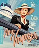 Now, Voyager (1942) (Criterion Collection) UK only [Blu-ray 3D] [2019] [Region Free]