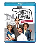 Fawlty Towers - The Complete Collection [Blu-ray] [2019] [Region Free]