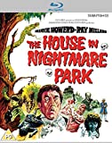 The House in Nightmare Park  [Blu-ray]