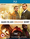 Man in an Orange Shirt [Blu-ray]
