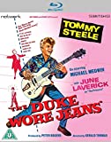 The Duke Wore Jeans [Blu-ray]
