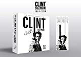 Clint Eastwood The Signature Film Collection [Blu-ray] [2019] [Region Free]