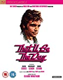 That'll Be The Day [Blu-ray] [2019]